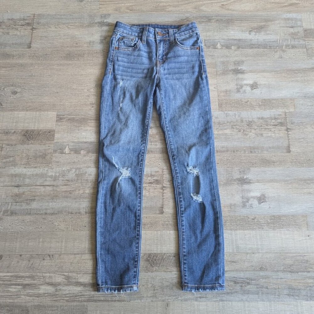 👖 Franki by Francesca's Girls Jeans – Size 10 👖